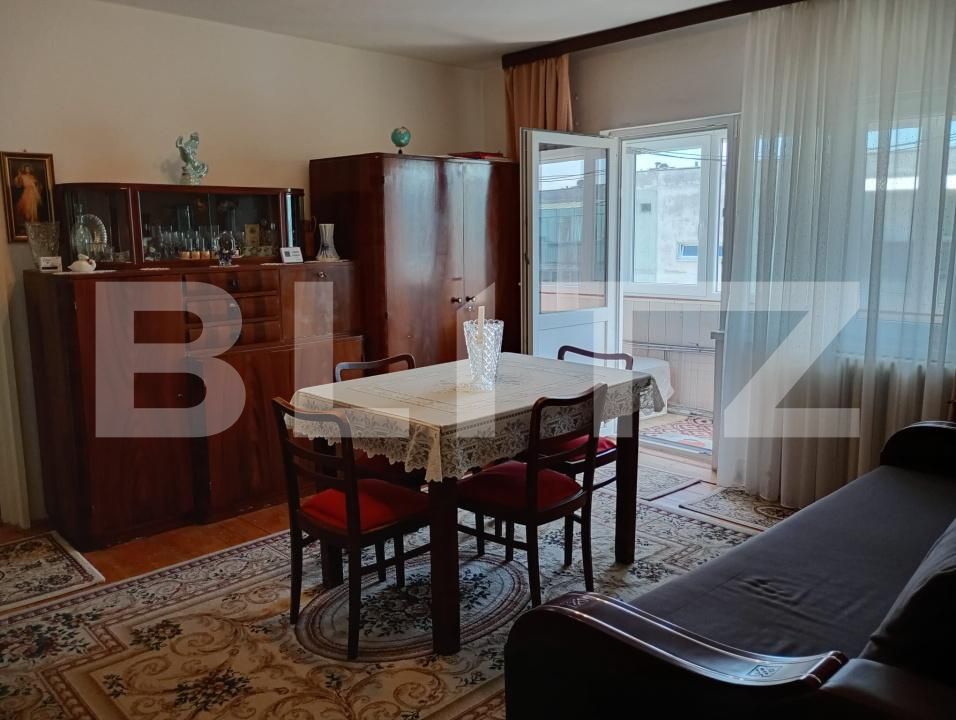 Apartament de vânzare 2 camere Vest - 177084AV | BLITZ Sfântu Gheorghe | Poza2