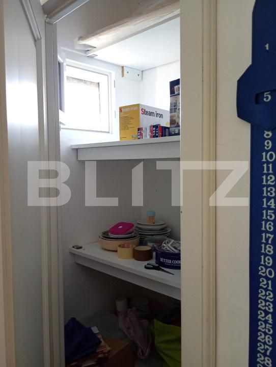 Apartament de vânzare 2 camere Vest - 177084AV | BLITZ Sfântu Gheorghe | Poza5