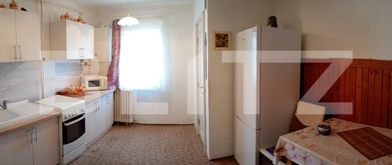 Apartament de vânzare 2 camere Vest - 177084AV | BLITZ Sfântu Gheorghe | Poza4