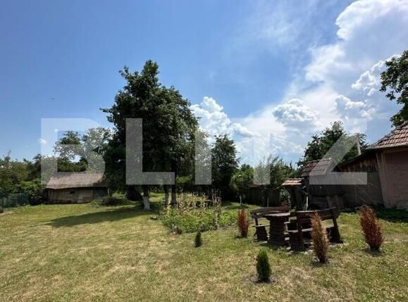 Casa de vânzare 2 camere Lemnia - 177263CV | BLITZ Sfântu Gheorghe | Poza4