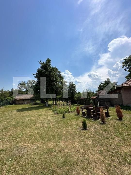 Casa de vânzare 2 camere Lemnia - 177263CV | BLITZ Sfântu Gheorghe | Poza4