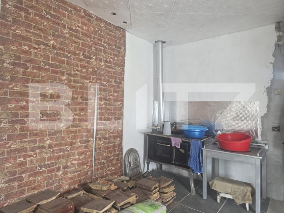 Casa de vânzare 2 camere Lemnia - 177263CV | BLITZ Sfântu Gheorghe | Poza10
