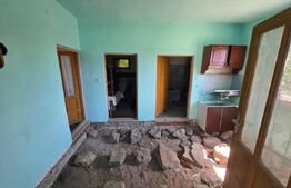 Casă cu potențial de investiție -în comuna Hătuica