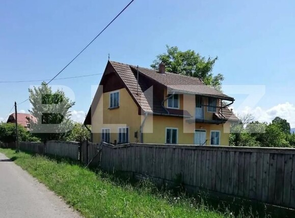 Casa de vânzare 4 camere Targu Secuiesc - 177387CV | BLITZ Sfântu Gheorghe | Poza1
