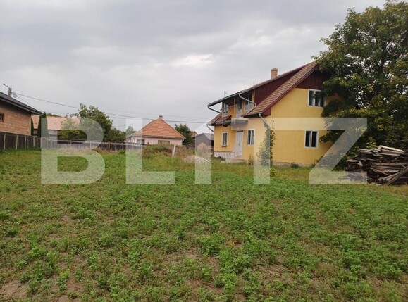 Casa de vânzare 4 camere Targu Secuiesc - 177387CV | BLITZ Sfântu Gheorghe | Poza2