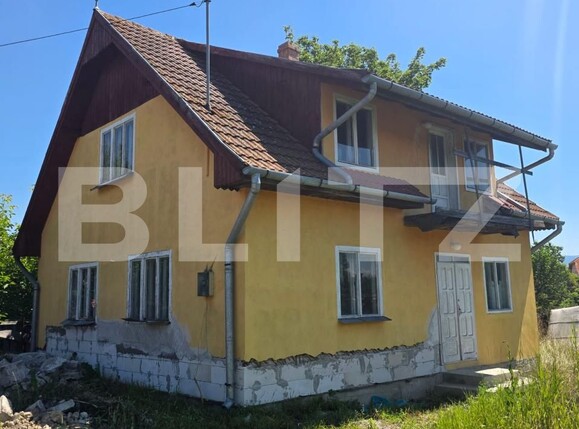 Casa de vânzare 4 camere Targu Secuiesc - 177387CV | BLITZ Sfântu Gheorghe | Poza1