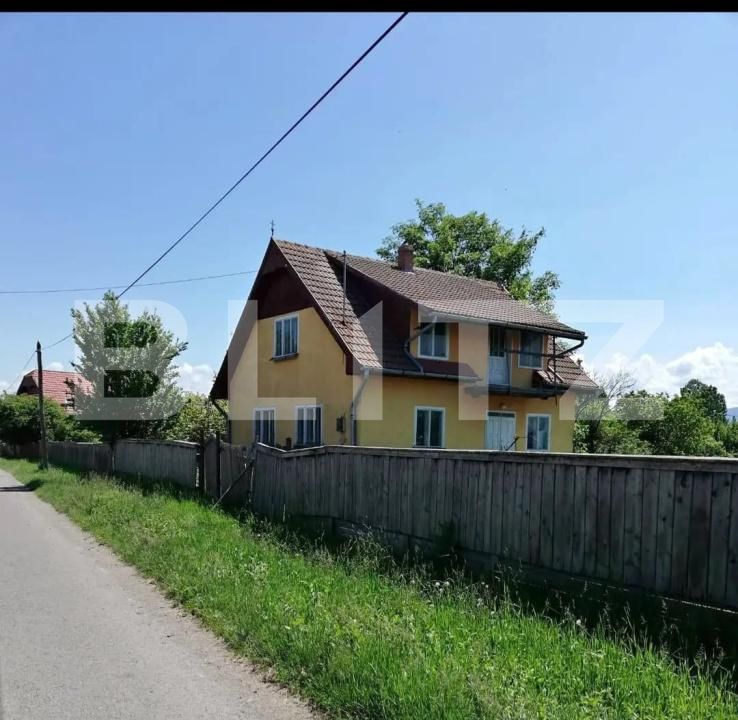 Casa de vânzare 4 camere Targu Secuiesc - 177387CV | BLITZ Sfântu Gheorghe | Poza1