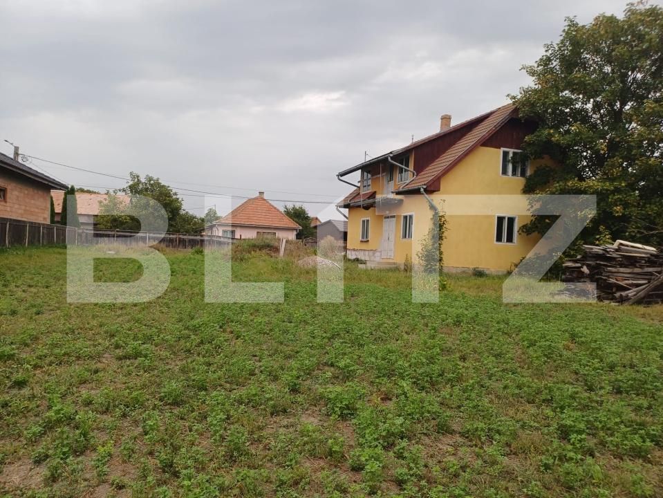 Casa de vânzare 4 camere Targu Secuiesc - 177387CV | BLITZ Sfântu Gheorghe | Poza2