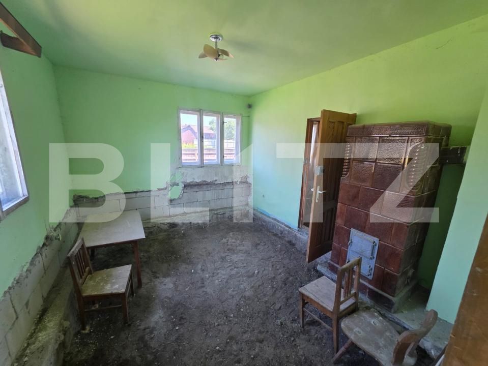 Casa de vânzare 4 camere Targu Secuiesc - 177387CV | BLITZ Sfântu Gheorghe | Poza4