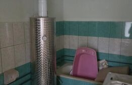 Casa tărănească in centru Hătuica