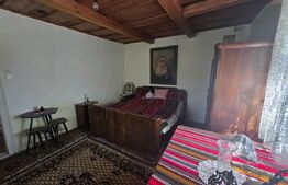 Casa tărănească in centru- Hătuica