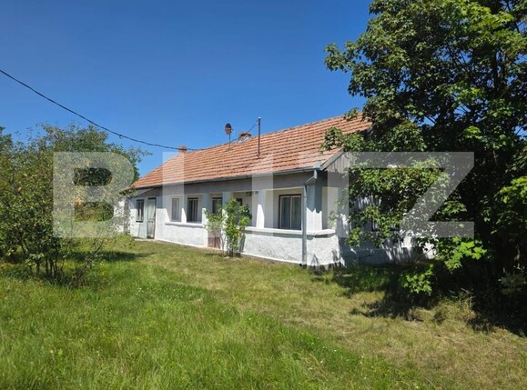 Casa de vânzare 3 camere Targu Secuiesc - 177522CV | BLITZ Sfântu Gheorghe | Poza1