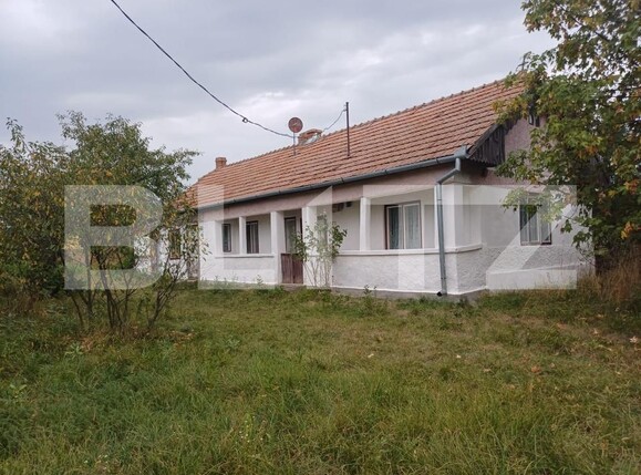 Casa de vânzare 3 camere Targu Secuiesc - 177522CV | BLITZ Sfântu Gheorghe | Poza1
