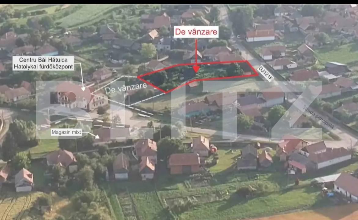 Casa de vânzare 3 camere Targu Secuiesc - 177522CV | BLITZ Sfântu Gheorghe | Poza10