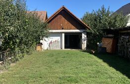 Vilă spațioasă cu 5 dormitoare și curte de 730 mp