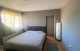 Vilă spațioasă cu 5 dormitoare și curte de 730 mp