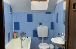 Vilă spațioasă cu 5 dormitoare și curte de 730 mp