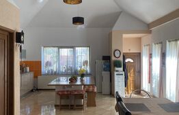 Vilă spațioasă cu 5 dormitoare și curte de 730 mp