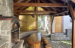 Vilă spațioasă cu 5 dormitoare și curte de 730 mp