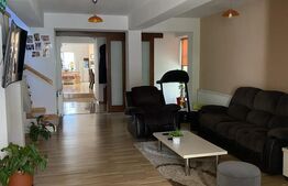 Vilă spațioasă cu 5 dormitoare și curte de 730 mp