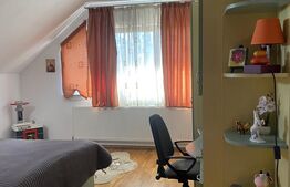 Vilă spațioasă cu 5 dormitoare și curte de 730 mp