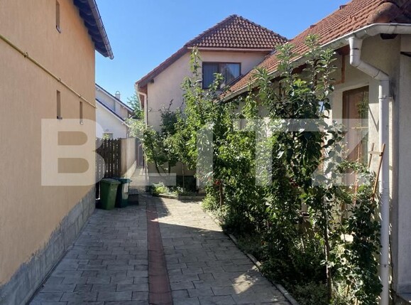 Casa de vânzare 6 camere Simeria - 177648CV | BLITZ Sfântu Gheorghe | Poza12