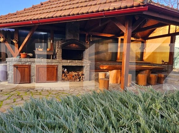 Casa de vânzare 6 camere Simeria - 177648CV | BLITZ Sfântu Gheorghe | Poza4