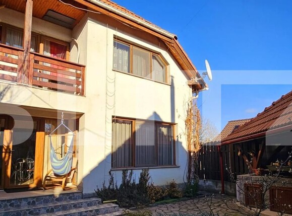 Casa de vânzare 6 camere Simeria - 177648CV | BLITZ Sfântu Gheorghe | Poza3