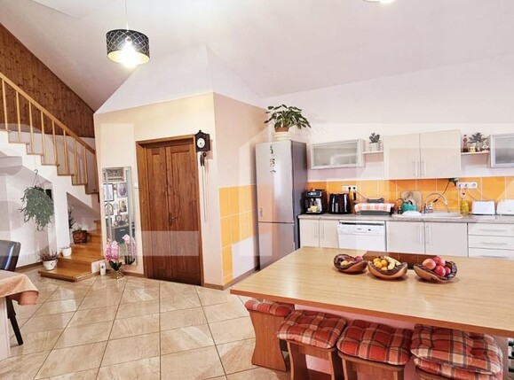 Casa de vânzare 6 camere Simeria - 177648CV | BLITZ Sfântu Gheorghe | Poza2