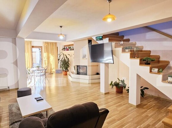 Casa de vânzare 6 camere Simeria - 177648CV | BLITZ Sfântu Gheorghe | Poza1