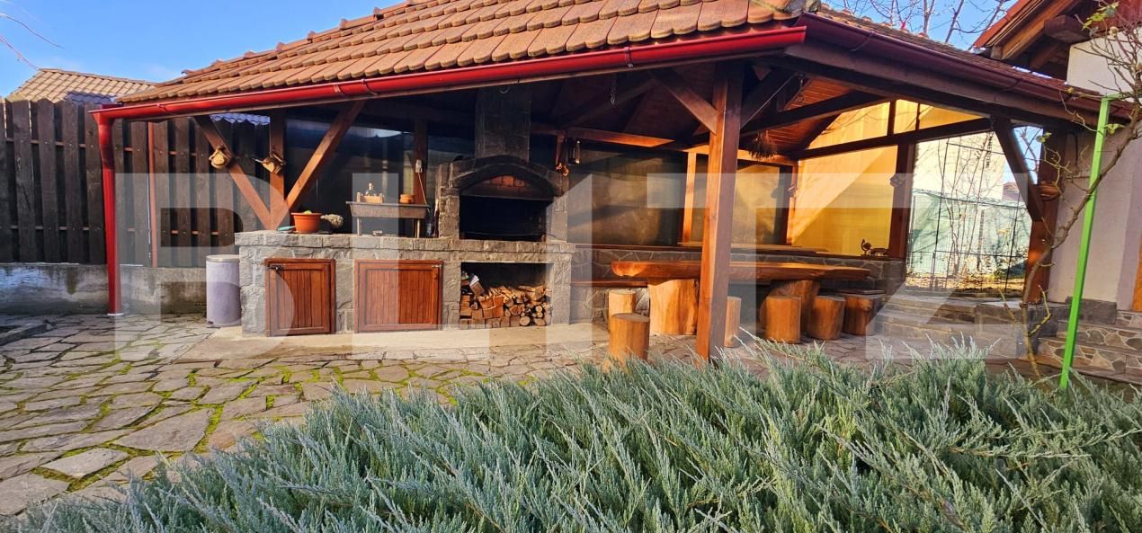 Casa de vânzare 6 camere Simeria - 177648CV | BLITZ Sfântu Gheorghe | Poza4