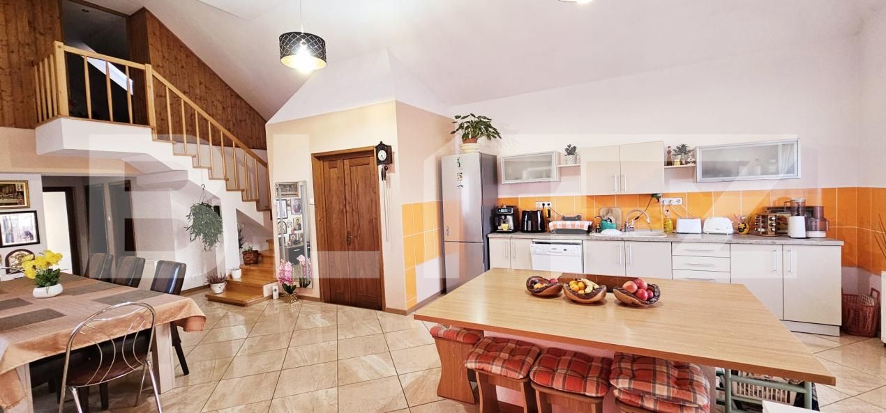 Casa de vânzare 6 camere Simeria - 177648CV | BLITZ Sfântu Gheorghe | Poza2