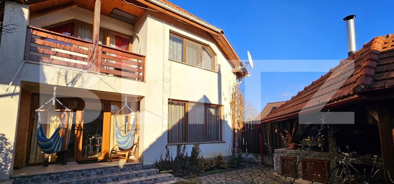 Casa de vânzare 6 camere Simeria - 177648CV | BLITZ Sfântu Gheorghe | Poza3