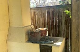 Casă de vânzare în centrul comunei Brateș, jud. Covasna