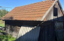 Casă de vânzare în centrul comunei Brateș, jud. Covasna