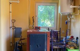 Casă de vânzare în centrul comunei Brateș, jud. Covasna