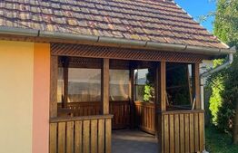 Casă de vânzare în centrul comunei Brateș, jud. Covasna