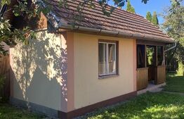 Casă de vânzare în centrul comunei Brateș, jud. Covasna