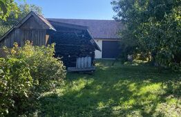 Casă de vânzare în centrul comunei Brateș, jud. Covasna