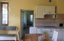 Casă de vânzare în centrul comunei Brateș, jud. Covasna