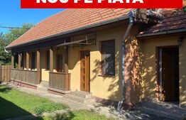 Casă de vânzare în centrul comunei Brateș, jud. Covasna