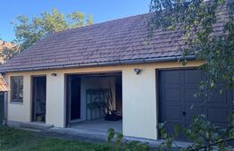 Casă de vânzare în centrul comunei Brateș, jud. Covasna