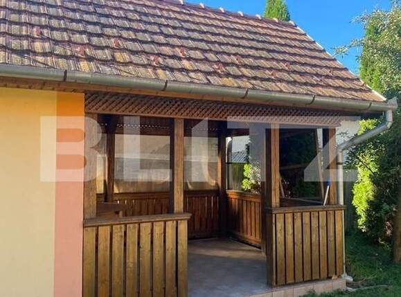Casa de vânzare 2 camere Brates - 178066CV | BLITZ Sfântu Gheorghe | Poza13