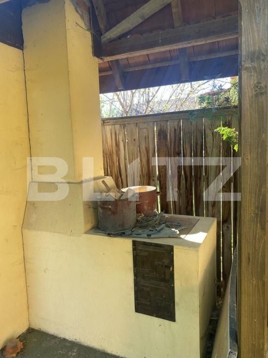 Casa de vânzare 2 camere Brates - 178066CV | BLITZ Sfântu Gheorghe | Poza8