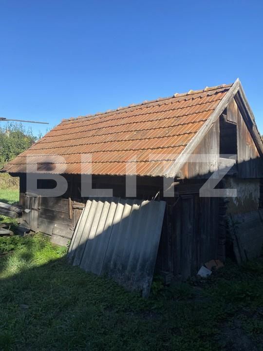 Casa de vânzare 2 camere Brates - 178066CV | BLITZ Sfântu Gheorghe | Poza10