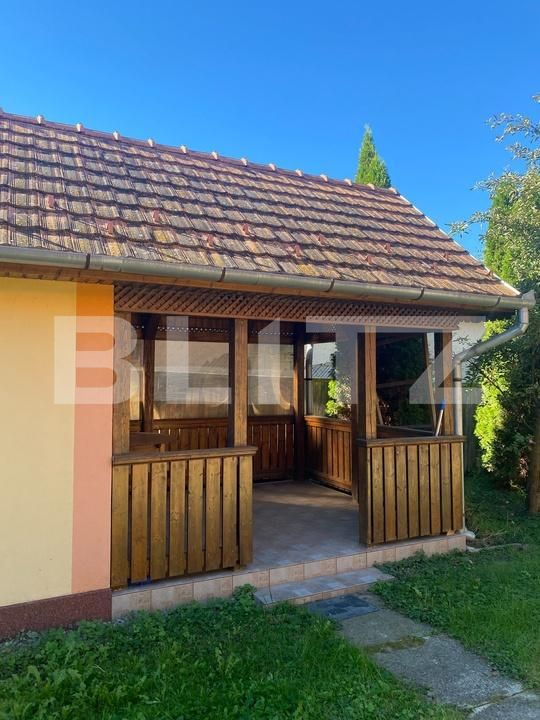 Casa de vânzare 2 camere Brates - 178066CV | BLITZ Sfântu Gheorghe | Poza13