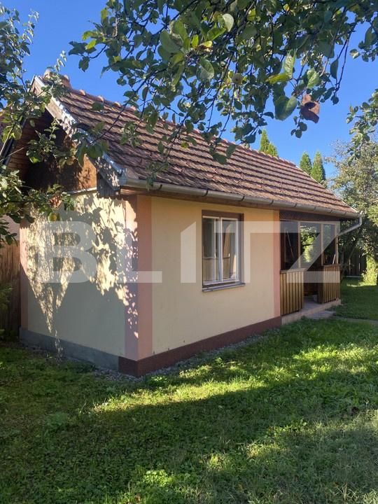 Casa de vânzare 2 camere Brates - 178066CV | BLITZ Sfântu Gheorghe | Poza12