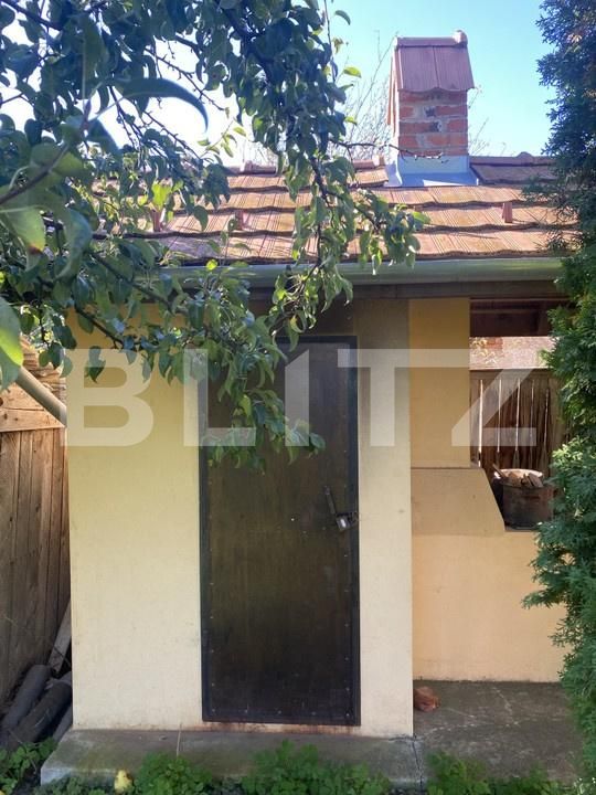 Casa de vânzare 2 camere Brates - 178066CV | BLITZ Sfântu Gheorghe | Poza9