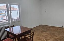 Apartament 2 camere, decomandat, 2 balcoane – Grigore Bălan, Sf. Gheorghe