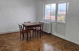 Apartament 2 camere, decomandat, 2 balcoane – Grigore Bălan, Sf. Gheorghe
